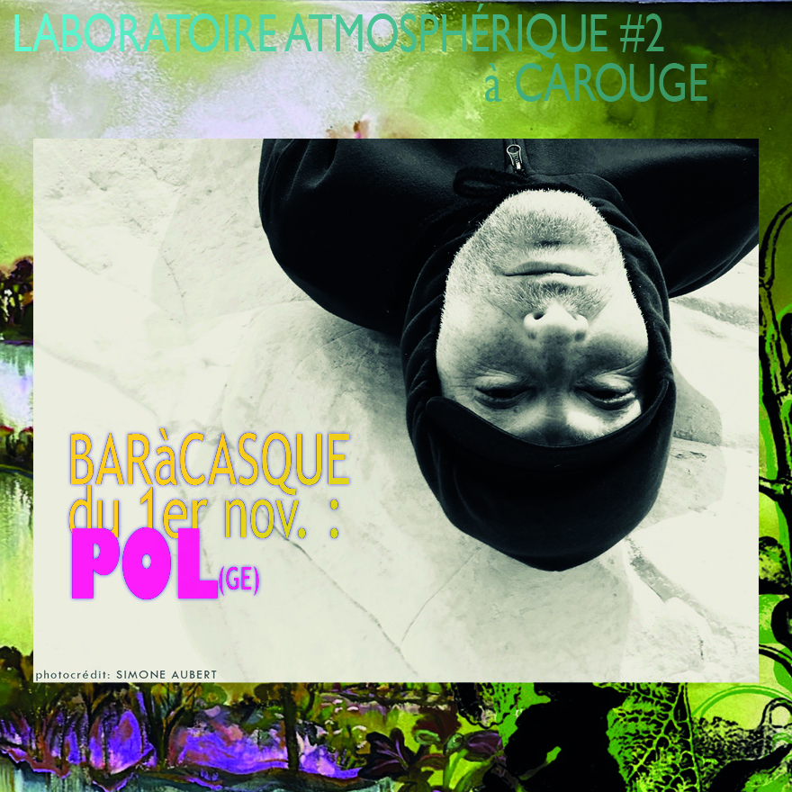 live au Bar à Casque : annely (GE)